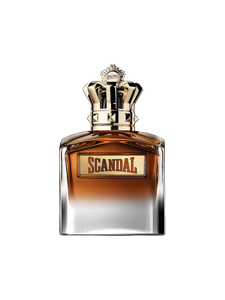 Jean Paul Gaultier Scandal Elixir Parfum Pour Lui eau de parfum vaporisateur 100 ml 4